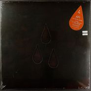 AFI, AFI (The Blood Album) [Red & Black Marble Vinyl] (LP)