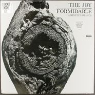 The Joy Formidable, A Minute's Silence [RECORD STORE DAY] (12")