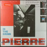 Justin Courtney Pierre, In The Drink (LP)