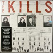 The Kills, Keep On Your Mean Side (LP)