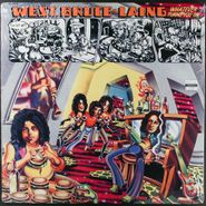 West, Bruce & Laing, Whatever Turns You On (LP)