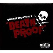 Various Artists, Quentin Tarantino's Death Proof [OST] [Limited Edition] (CD)