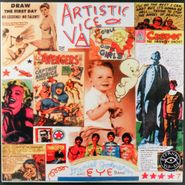 Daniel Johnston, Artistic Vice and "1990" (LP)