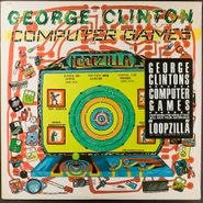 George Clinton, Computer Games (LP)