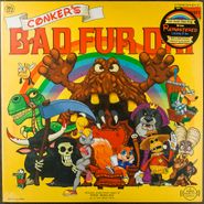 Robin Beanland, Conker's Bad Fur Day [180 Gram Vinyl OST] (LP)