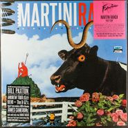 Martini Ranch, Holy Cow [Remastered 180 Gram Ranch Dressing Vinyl] (LP)