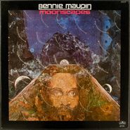 Bennie Maupin, Moonscapes (LP)