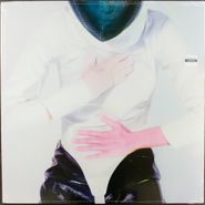 Unknown Mortal Orchestra, Sex and Food [Black and White Vinyl] (LP)