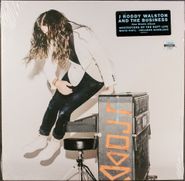 J. Roddy Walston & The Business, Destroyers Of The Soft Life [White Vinyl] (LP)