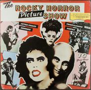 The Rocky Horror Picture Show, Soundtrack (LP)