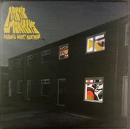 Arctic Monkeys, Favourite Worst Nightmare [European Import] (LP)