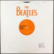 The Beatles, Tomorrow Never Knows [Limited Edition iTunes Exclusive] (LP)