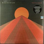 Moonchild, Voyager (LP)