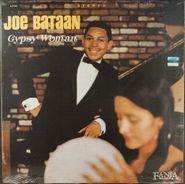 Joe Bataan, Gypsy Woman (LP)