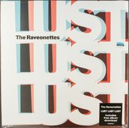 The Raveonettes, Lust Lust Lust (LP)