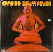 Candido, Drum Fever [Reissue] (LP)