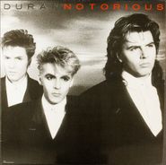 Duran Duran, Notorious (LP)