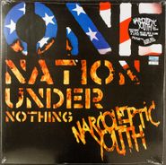 Narcoleptic Youth, One Nation Under Nothing [Orange Vinyl] (LP)