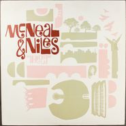 McNeal And Niles, Thrust (LP)