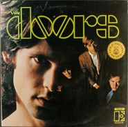 The Doors, The Doors [Reissue] (LP)