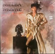 Melba Moore, Read My Lips (LP)