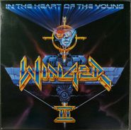 Winger, In The Heart Of The Young (LP)