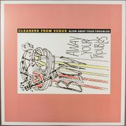 The Cleaners From Venus, Blow Away Your Troubles [Remastered RECORD STORE DAY] (LP)