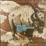 Omar Rodriguez-Lopez, Se Dice Bisonte, No Bùfalo (LP)