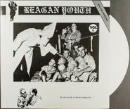 Reagan Youth, Volume 1 [White Vinyl] (LP)