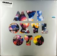 Coldplay, Mylo Xyloto (LP)