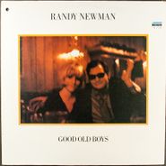 Randy Newman, Good Old Boys [1974 Issue] (LP)