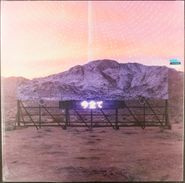 Arcade Fire, Everything Now [Japanese Edition] (LP)