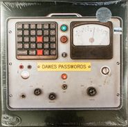 Dawes, Passwords [Transparent Yellow Vinyl] (LP)