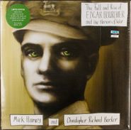 Mick Harvey, The Fall And Rise Of Edgar Bourchier And The Horrors Of War [Green Vinyl] (LP)