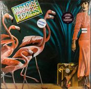 Paradise Express, Paradise Express (LP)