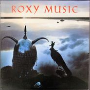 Roxy Music, Avalon [1982 Issue] (LP)