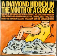 Various Artists, A Diamond Hidden In The Mouth Of A Corpse (LP)