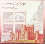 Tanning Salon, Dream Castle [Blue Vinyl] (LP)
