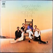 Sérgio Mendes & Brasil '66, Fool On The Hill (LP)