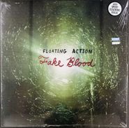 Floating Action, Fake Blood (LP)