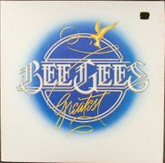 Bee Gees, Bee Gees Greatest (LP)