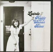 Lucinda Williams, Happy Woman Blues [2009 Issue] (LP)