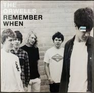 The Orwells, Remember When (LP)