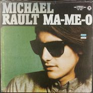 Michael Rault, Ma-Me-O (LP)