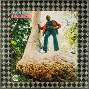 King Errisson, The King Arrives (LP)