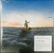 Pink Floyd, The Endless River [180 Gram Vinyl European Issue] (LP)