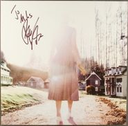 Patrick Watson, Adventures In Your own Backyard [Signed] (LP)