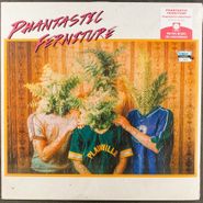 Phantastic Ferniture, Phantastic Ferniture [Pink Vinyl] (LP)