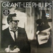 Grant-Lee Phillips, Widdershins [Clear Vinyl] (LP)