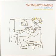 John Lennon, Wonsaponatime: Selections From Lennon Anthology (LP)
